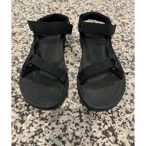 Teva Hurricane XLT2 Water-Resistant Sandals Men’s Size US 12/EU 45.5